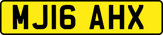 MJ16AHX