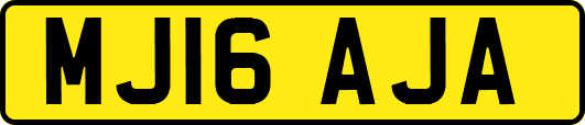 MJ16AJA