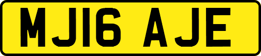 MJ16AJE
