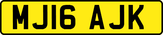 MJ16AJK