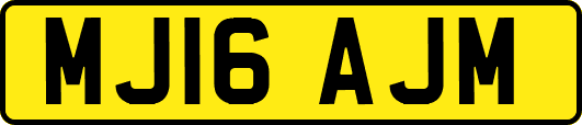 MJ16AJM