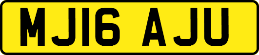 MJ16AJU
