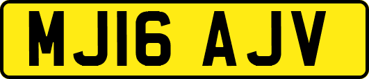 MJ16AJV
