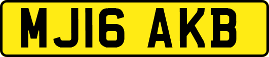 MJ16AKB