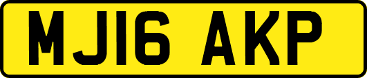 MJ16AKP