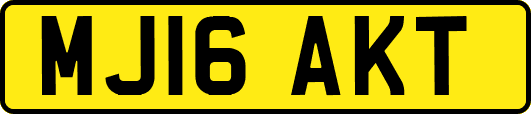 MJ16AKT