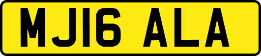 MJ16ALA