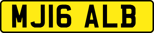 MJ16ALB
