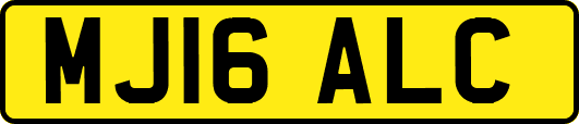MJ16ALC