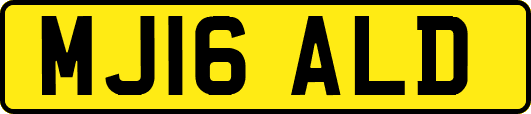 MJ16ALD