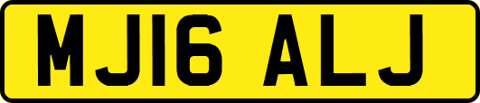 MJ16ALJ