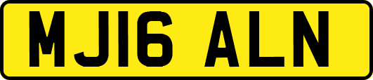MJ16ALN