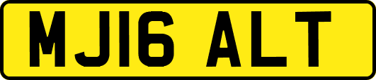 MJ16ALT