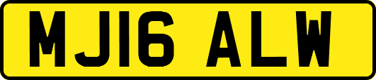 MJ16ALW