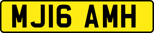 MJ16AMH