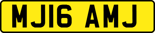 MJ16AMJ