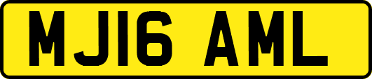 MJ16AML