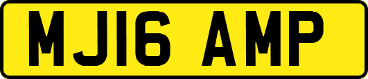 MJ16AMP