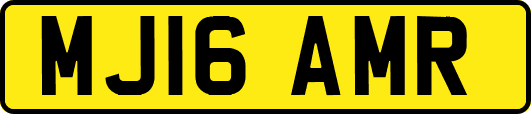 MJ16AMR