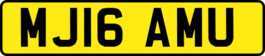 MJ16AMU