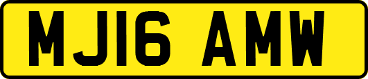 MJ16AMW