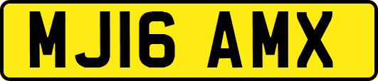 MJ16AMX