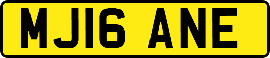 MJ16ANE