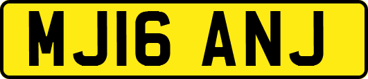 MJ16ANJ