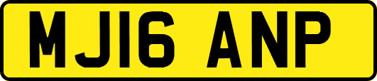MJ16ANP