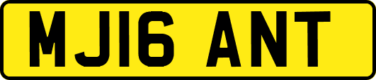 MJ16ANT