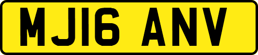 MJ16ANV