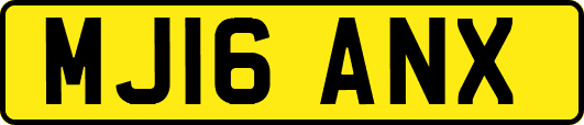 MJ16ANX