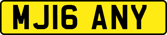 MJ16ANY