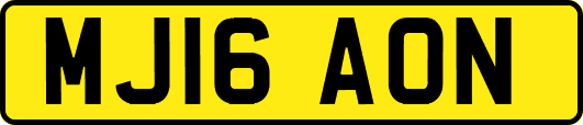 MJ16AON