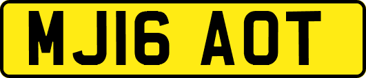 MJ16AOT