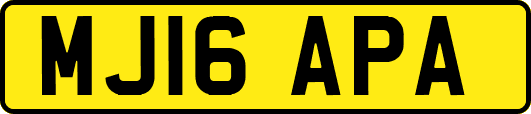 MJ16APA