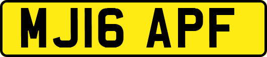 MJ16APF