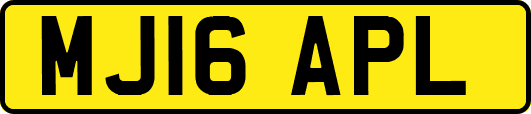 MJ16APL