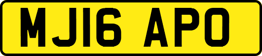MJ16APO
