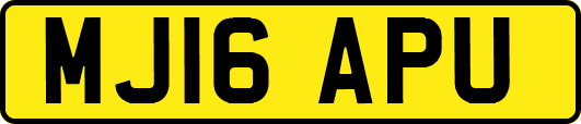 MJ16APU