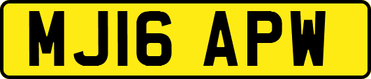 MJ16APW