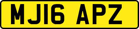 MJ16APZ