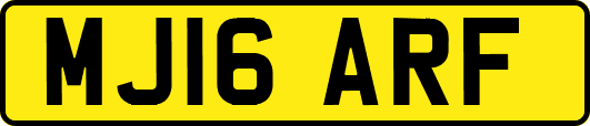 MJ16ARF