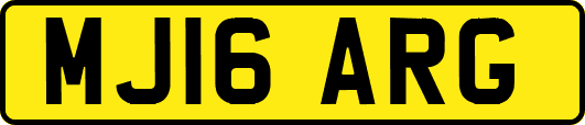 MJ16ARG