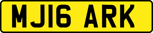 MJ16ARK