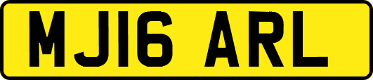 MJ16ARL