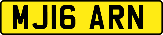 MJ16ARN