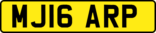 MJ16ARP