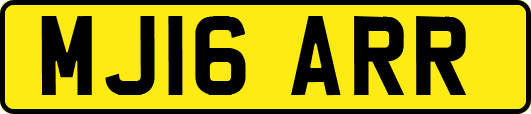 MJ16ARR