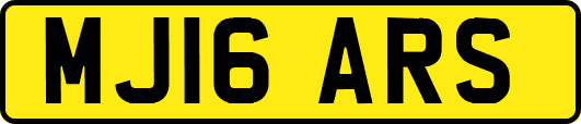 MJ16ARS